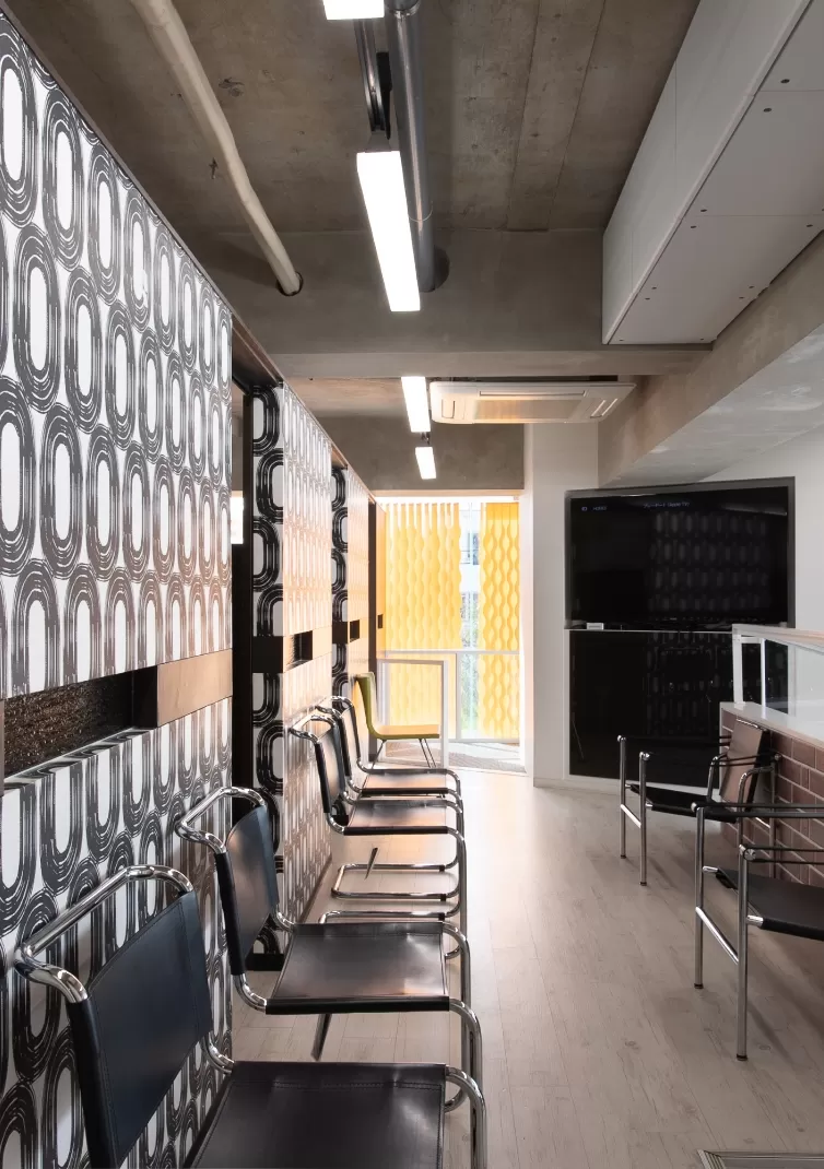 8つのおもてなし