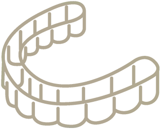 マウスピース型矯正