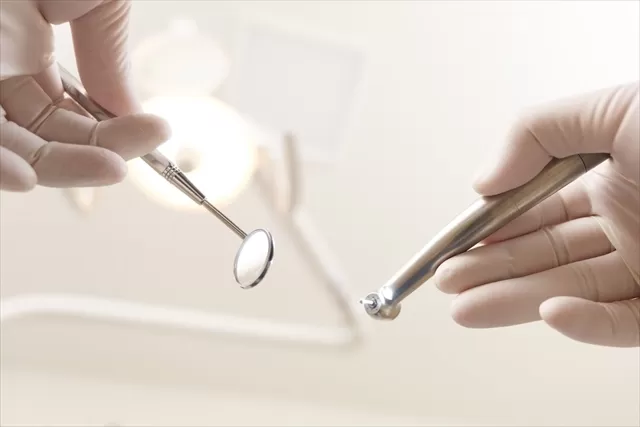 根管治療