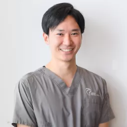 治療を終えた時に阿南歯科に来て良かったと思っていただけるよう、悩みに寄り添った治療を行います!