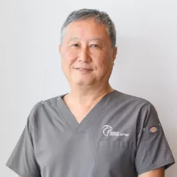 阿南院長