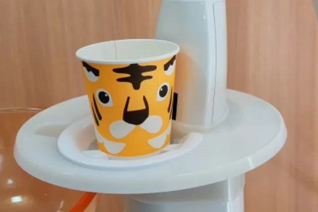 小児歯科