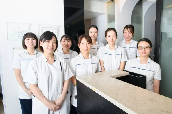 歯科衛生士